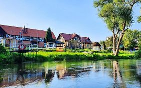 Przystan Wodnica